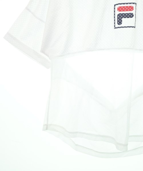 Nﾟ 21（ヌメロヴェントゥーノ）Tシャツ・カットソー 白 サイズ:S メンズ/2200642490049