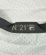Nﾟ 21（ヌメロヴェントゥーノ）Tシャツ・カットソー 白 サイズ:S メンズ/2200642490049