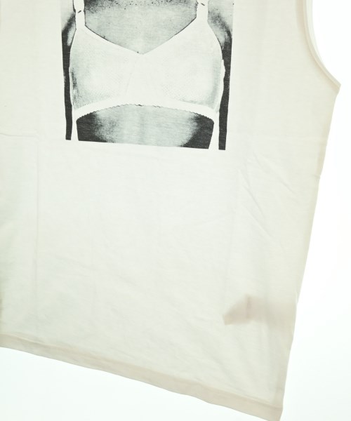 Nﾟ 21（ヌメロヴェントゥーノ）Tシャツ・カットソー 白 サイズ:XS レディース/2200642490056