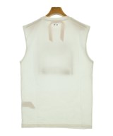 Nﾟ 21（ヌメロヴェントゥーノ）Tシャツ・カットソー 白 サイズ:XS レディース/2200642490056