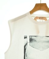 Nﾟ 21（ヌメロヴェントゥーノ）Tシャツ・カットソー 白 サイズ:XS レディース/2200642490056