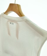 Nﾟ 21（ヌメロヴェントゥーノ）Tシャツ・カットソー 白 サイズ:XS レディース/2200642490056