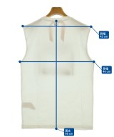 Nﾟ 21（ヌメロヴェントゥーノ）Tシャツ・カットソー 白 サイズ:XS レディース/2200642490056