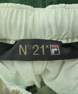 Nﾟ 21（ヌメロヴェントゥーノ）ショートパンツ 緑 サイズ:M メンズ/2200642490094