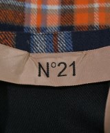 Nﾟ 21（ヌメロヴェントゥーノ）ロング・マキシ丈スカート 紺 サイズ:40(M位) レディース/2200642596031