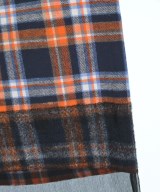 Nﾟ 21（ヌメロヴェントゥーノ）ロング・マキシ丈スカート 紺 サイズ:40(M位) レディース/2200642596031