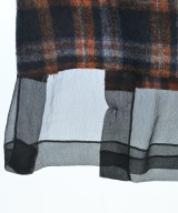 Nﾟ 21（ヌメロヴェントゥーノ）ロング・マキシ丈スカート 紺 サイズ:40(M位) レディース/2200642596031