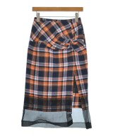 N゜ 21 ロング・マキシ丈スカート