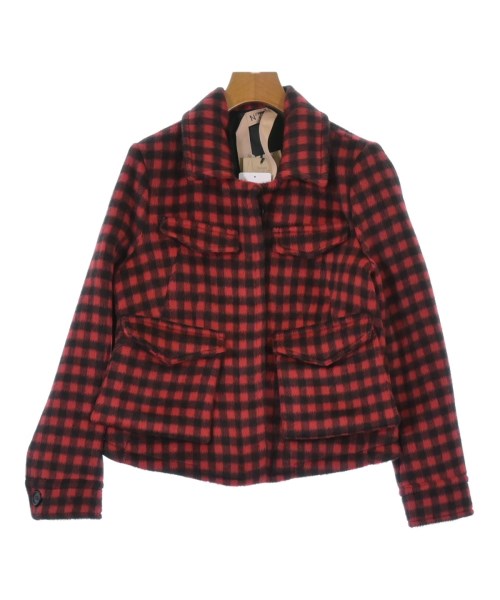 Nﾟ 21(ヌメロヴェントゥーノ)その他 赤 サイズ:38(S位)/2200642810014