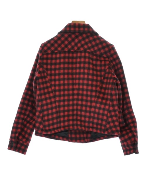 Nﾟ 21（ヌメロヴェントゥーノ）その他 赤 サイズ:38(S位) レディース/2200642810014