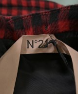 Nﾟ 21（ヌメロヴェントゥーノ）その他 赤 サイズ:38(S位) レディース/2200642810014
