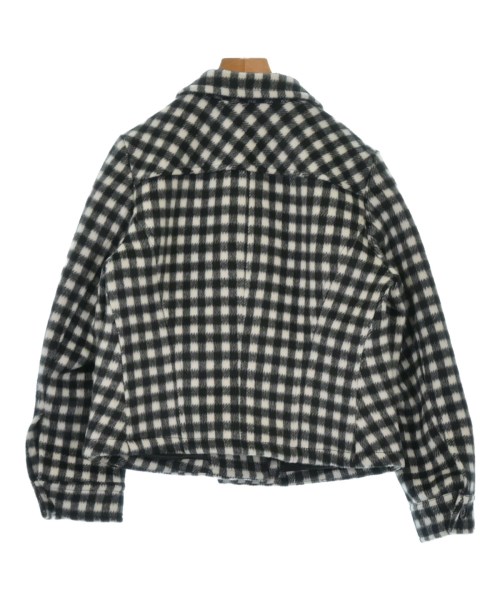 Nﾟ 21（ヌメロヴェントゥーノ）その他 黒 サイズ:42(M位) レディース/2200642810021