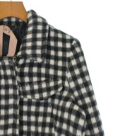 Nﾟ 21（ヌメロヴェントゥーノ）その他 黒 サイズ:42(M位) レディース/2200642810021