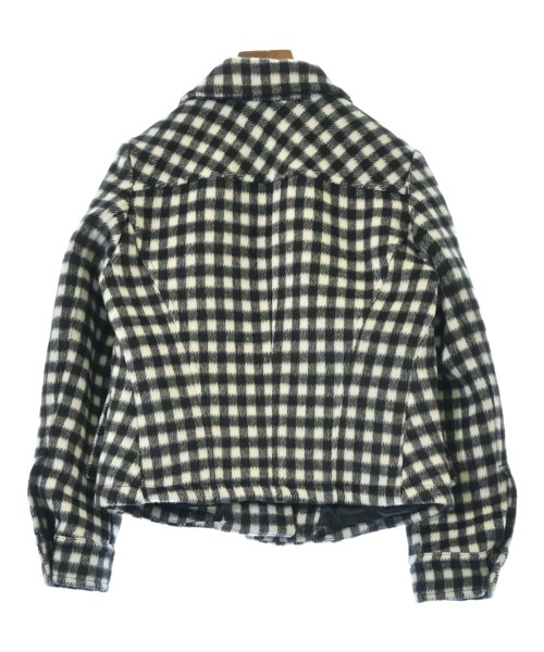 Nﾟ 21（ヌメロヴェントゥーノ）その他 黒 サイズ:38(S位) レディース/2200642810038