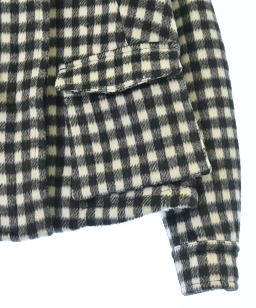 Nﾟ 21（ヌメロヴェントゥーノ）その他 黒 サイズ:38(S位) レディース/2200642810038