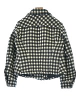 Nﾟ 21（ヌメロヴェントゥーノ）その他 黒 サイズ:38(S位) レディース/2200642810038