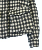 Nﾟ 21（ヌメロヴェントゥーノ）その他 黒 サイズ:38(S位) レディース/2200642810038