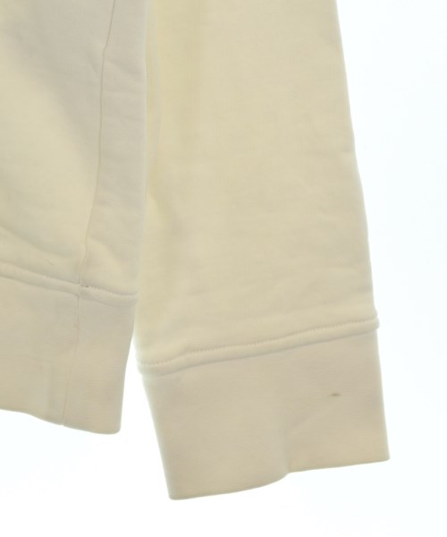 Nﾟ 21（ヌメロヴェントゥーノ）スウェット 白 サイズ:S メンズ/2200642810045