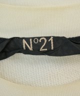 Nﾟ 21（ヌメロヴェントゥーノ）スウェット 白 サイズ:S メンズ/2200642810045