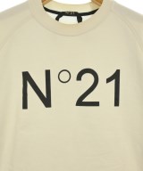 Nﾟ 21（ヌメロヴェントゥーノ）スウェット 白 サイズ:S メンズ/2200642810045