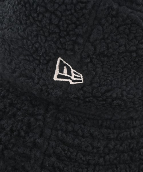 Nﾟ 21（ヌメロヴェントゥーノ）ハット 黒 サイズ:M/L レディース/2200642810052
