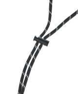 Nﾟ 21（ヌメロヴェントゥーノ）ハット 黒 サイズ:M/L レディース/2200642810113