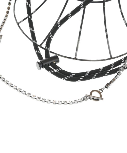 Nﾟ 21（ヌメロヴェントゥーノ）ハット ベージュ サイズ:M/L レディース/2200642810151