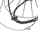 Nﾟ 21（ヌメロヴェントゥーノ）ハット ベージュ サイズ:M/L レディース/2200642810151