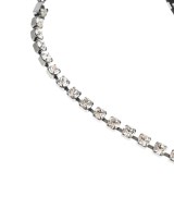 Nﾟ 21（ヌメロヴェントゥーノ）ハット ベージュ サイズ:M/L レディース/2200642810151