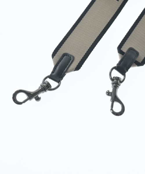 Nﾟ 21（ヌメロヴェントゥーノ）小物類（その他） ベージュ サイズ:- レディース/2200642810250