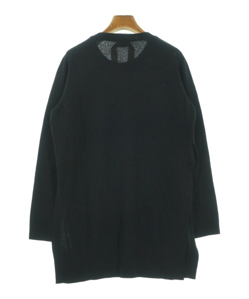Nﾟ 21（ヌメロヴェントゥーノ）ニット・セーター 黒 サイズ:F レディース/2200629093126