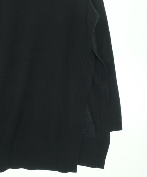 Nﾟ 21（ヌメロヴェントゥーノ）ニット・セーター 黒 サイズ:F レディース/2200629093126