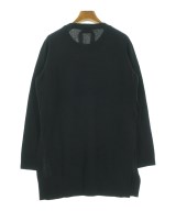 Nﾟ 21（ヌメロヴェントゥーノ）ニット・セーター 黒 サイズ:F レディース/2200629093126