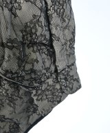 Nﾟ 21（ヌメロヴェントゥーノ）カジュアルシャツ 黒 サイズ:38(S位) レディース/2200643345041