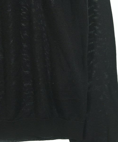 Nﾟ 21（ヌメロヴェントゥーノ）ニット・セーター 黒 サイズ:-(XL位) レディース/2200643389038