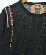 Nﾟ 21（ヌメロヴェントゥーノ）ニット・セーター 黒 サイズ:-(XL位) レディース/2200643389038