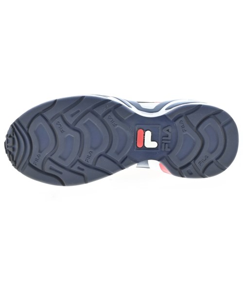 Nﾟ 21（ヌメロヴェントゥーノ）スニーカー 白 サイズ:26.5cm メンズ/2200644104012