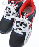 Nﾟ 21（ヌメロヴェントゥーノ）スニーカー 白 サイズ:26.5cm メンズ/2200644104012