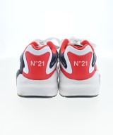 Nﾟ 21（ヌメロヴェントゥーノ）スニーカー 白 サイズ:26.5cm メンズ/2200644104012