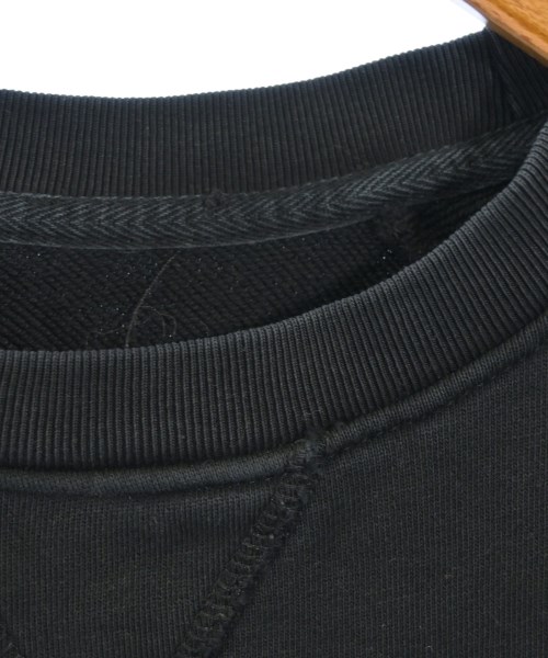 Nﾟ 21（ヌメロヴェントゥーノ）スウェット 黒 サイズ:M メンズ/2200644104067