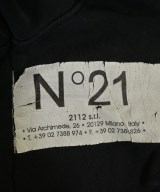 Nﾟ 21（ヌメロヴェントゥーノ）スウェット 黒 サイズ:M メンズ/2200644104067