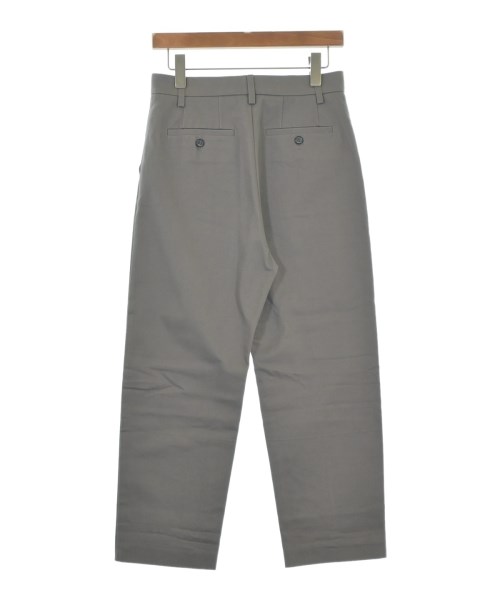 Nﾟ 21（ヌメロヴェントゥーノ）その他 グレー サイズ:36(XS位) レディース/2200644358019