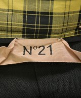 Nﾟ 21（ヌメロヴェントゥーノ）ロング・マキシ丈スカート 黒 サイズ:38(S位) レディース/2200644358026