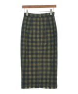 N゜ 21 ロング・マキシ丈スカート