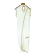 Nﾟ 21（ヌメロヴェントゥーノ）ベスト/ノースリーブ 白 サイズ:40(M位) レディース/2200644358040