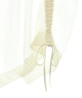 Nﾟ 21（ヌメロヴェントゥーノ）ベスト/ノースリーブ 白 サイズ:40(M位) レディース/2200644358040