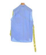 Nﾟ 21（ヌメロヴェントゥーノ）ブラウス 青 サイズ:40(M位) レディース/2200644596497