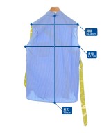 Nﾟ 21（ヌメロヴェントゥーノ）ブラウス 青 サイズ:40(M位) レディース/2200644596497