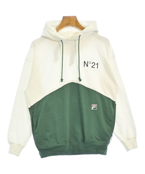 ヌメロヴェントゥーノ(Nﾟ 21)のN゜ 21 パーカー