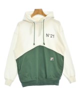 N゜ 21 パーカー
